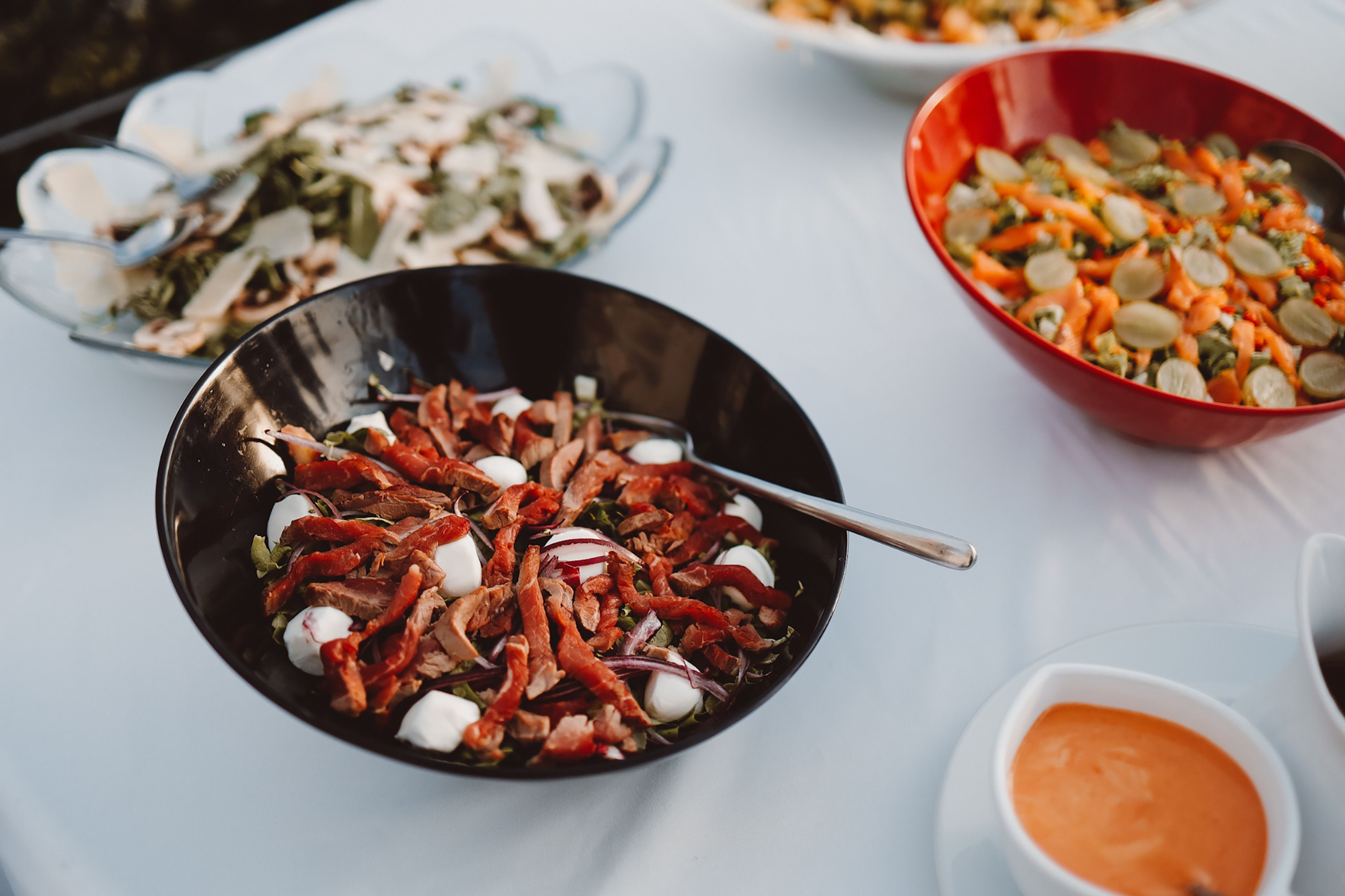 potluck