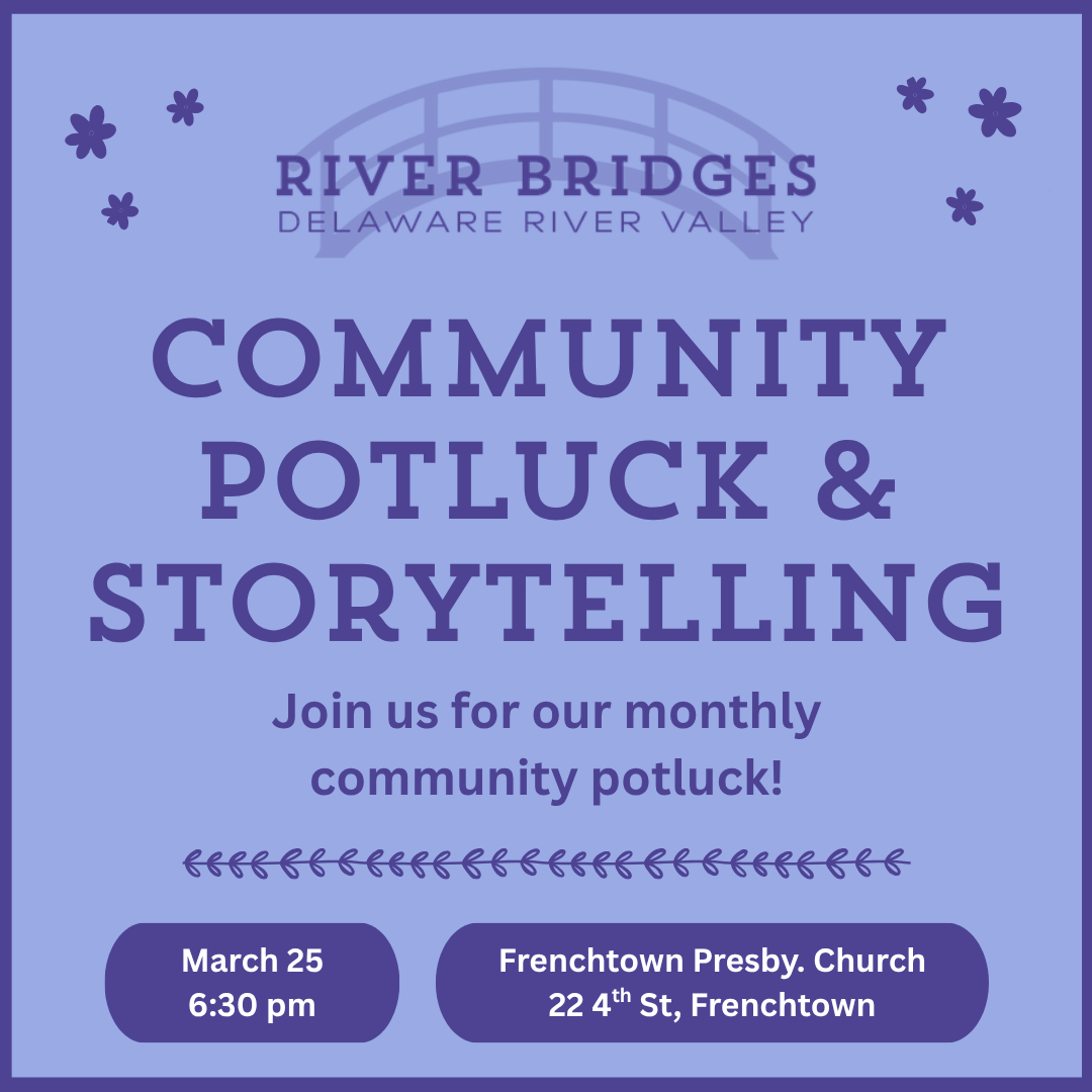 community potluck