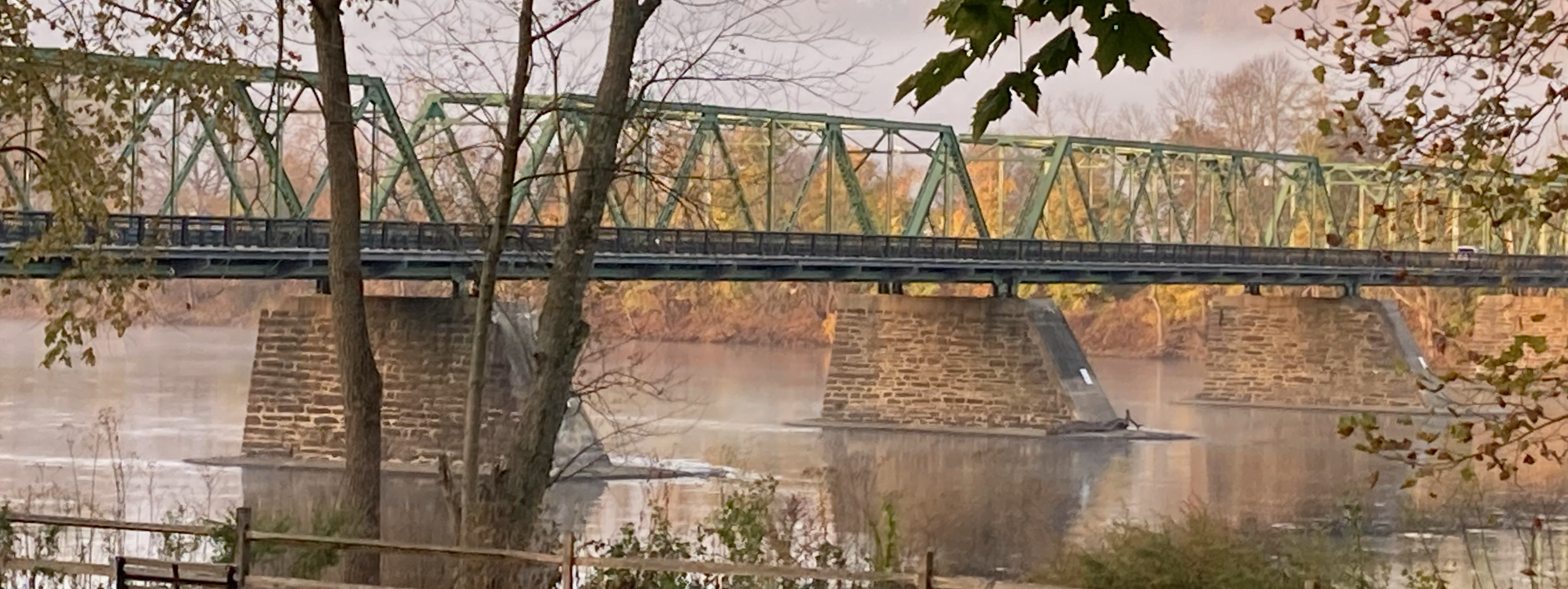 River Bridges image